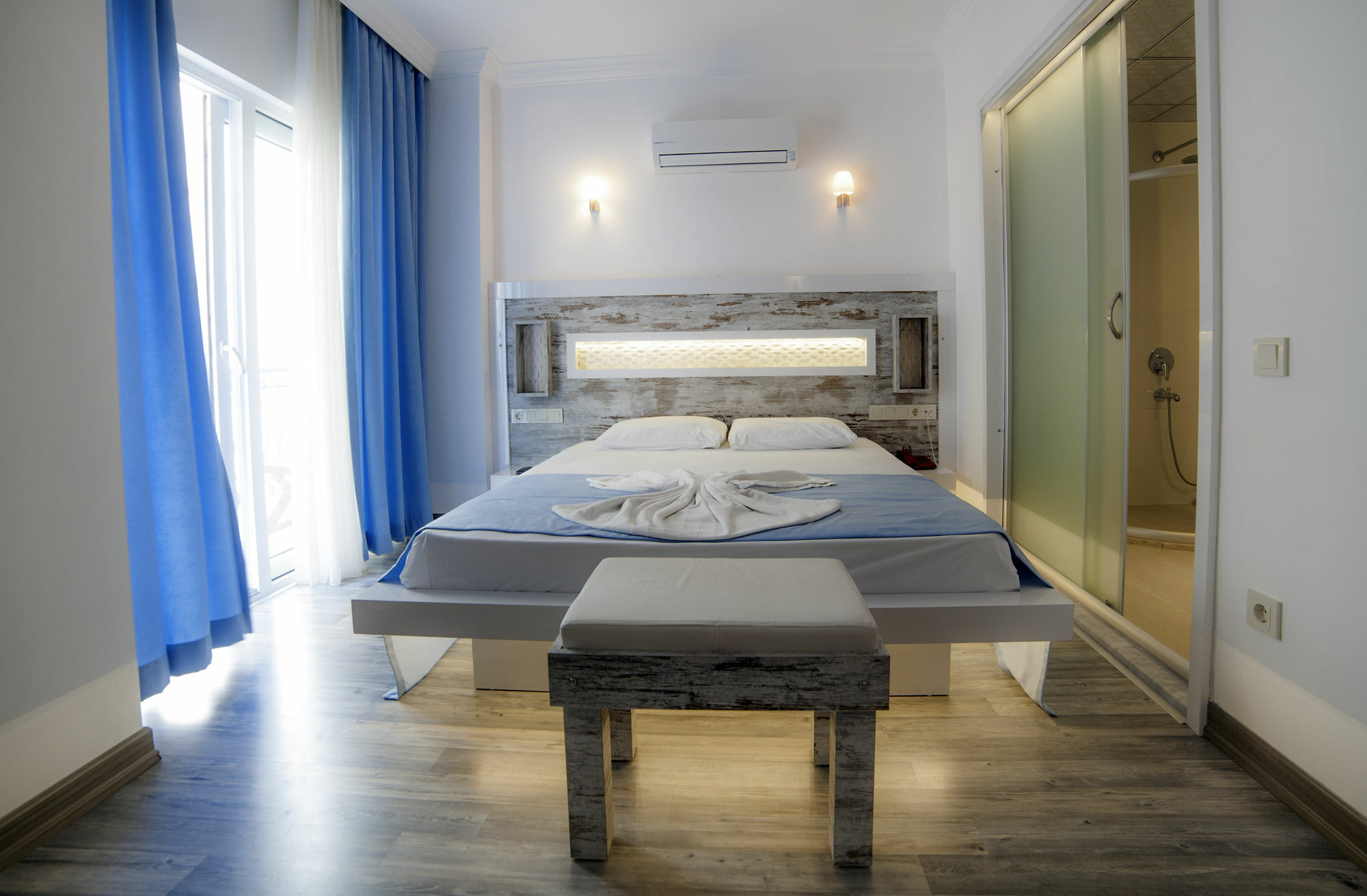 Nur Hotel Kaş